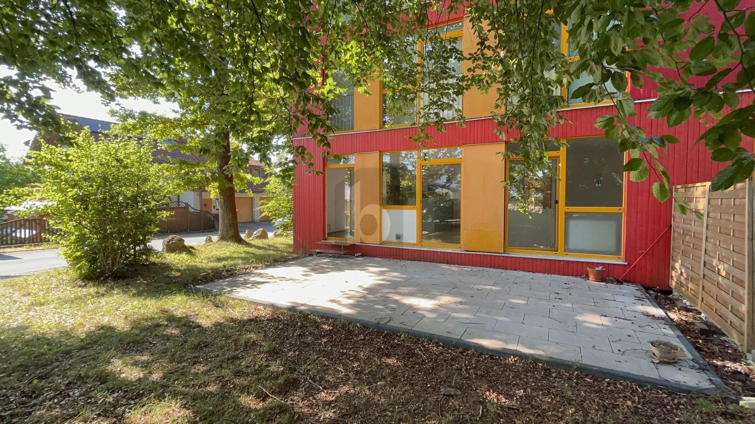 3 rooms Apartment in Burmoos, Austria No. 242741