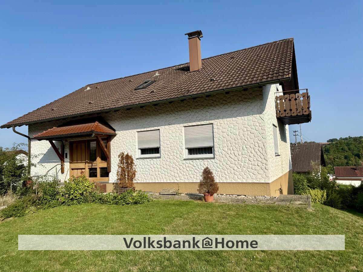 7-Zimmer Haus in Calw, Germany, Nr. 284111