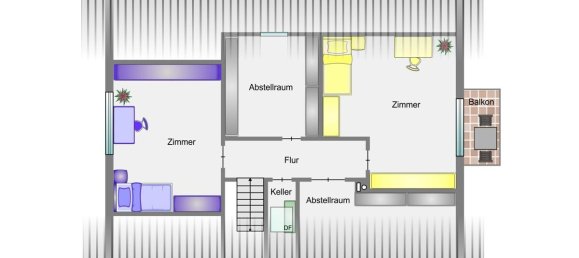 7-Zimmer Haus in Calw, Germany, Nr. 284111 13
