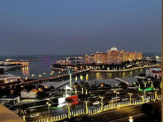 2 Schlafzimmer Wohnung in Doha, Qatar, Nr. 1567