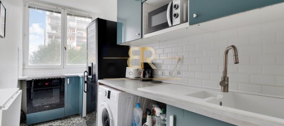 2 chambres Appartement à Paris, France No. 144604 6