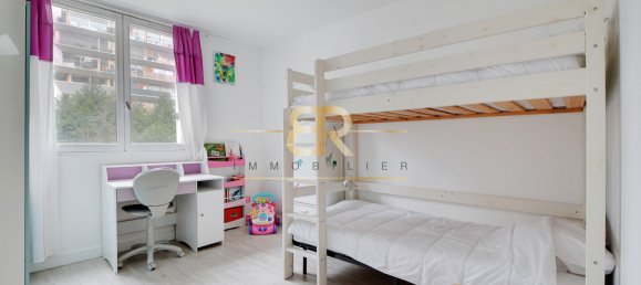 2 chambres Appartement à Paris, France No. 144604 11