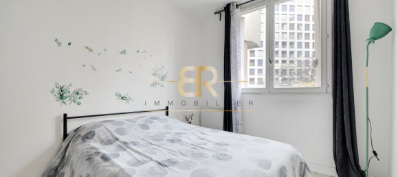 2 chambres Appartement à Paris, France No. 144604 7