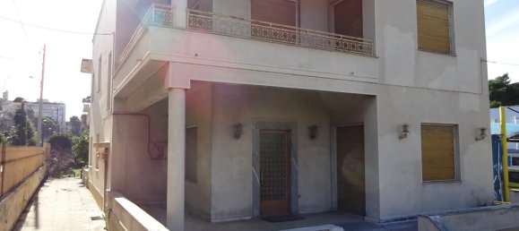 Отель, гостиница 1380м² в Айия-Параскеви, Греция № 2860 3