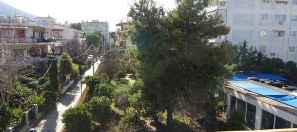 Отель, гостиница 1380м² в Айия-Параскеви, Греция № 2860 7