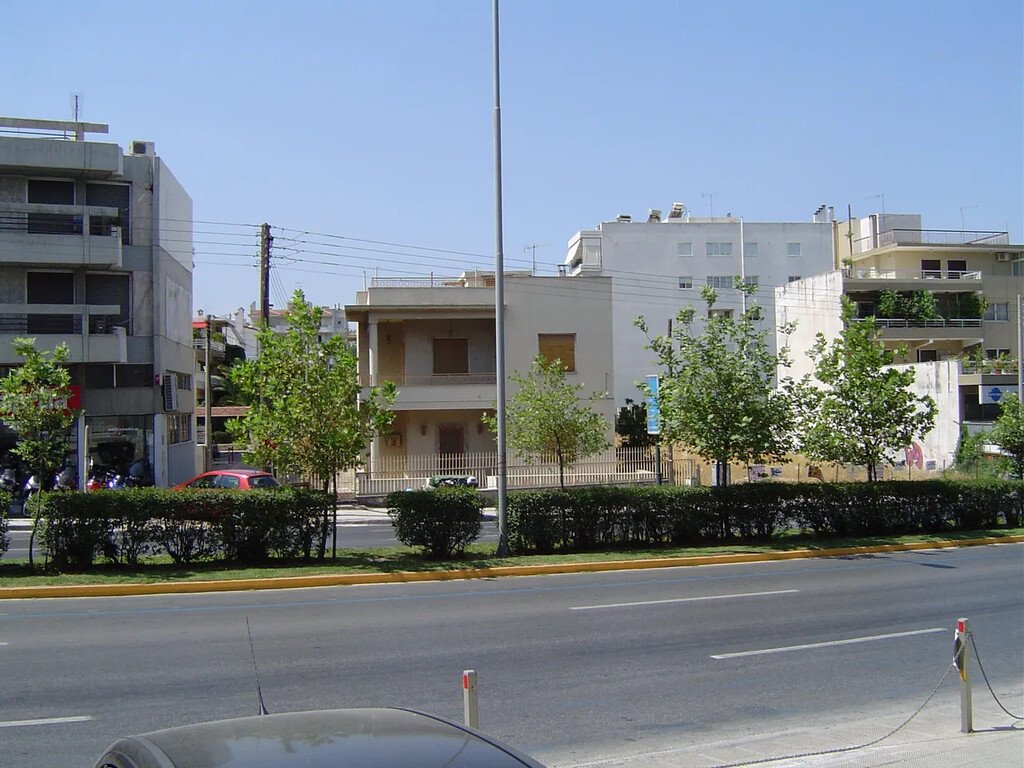 1380m² hôtel à vendre à Agia Paraskevi, North Athens, Attica, Greece № 2860