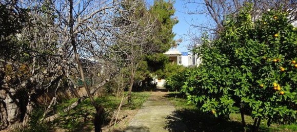 Отель, гостиница 1380м² в Айия-Параскеви, Греция № 2860 10