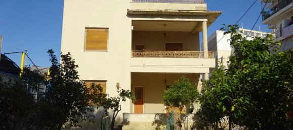 Отель, гостиница 1380м² в Айия-Параскеви, Греция № 2860 6