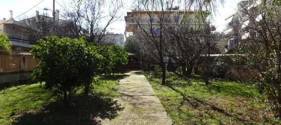 Отель, гостиница 1380м² в Айия-Параскеви, Греция № 2860 9