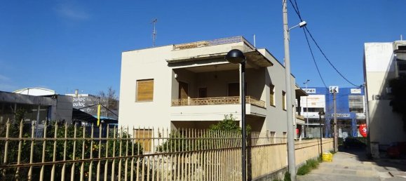 Отель, гостиница 1380м² в Айия-Параскеви, Греция № 2860 5