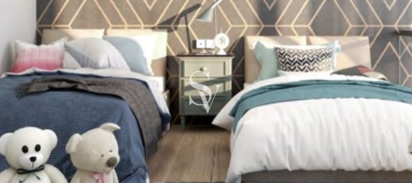 4 chambres Maison de ville à Dubai Investment Park, UAE No. 114545 10