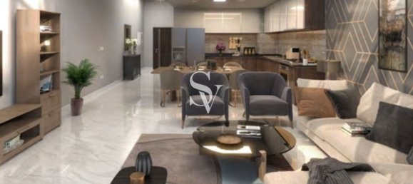 4 chambres Maison de ville à Dubai Investment Park, UAE No. 114545 4