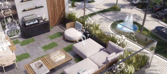 4 chambres Maison de ville à Dubai Investment Park, UAE No. 114545 15