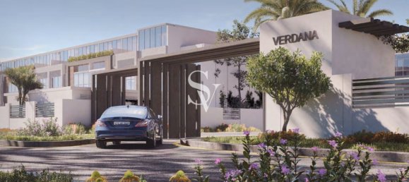 4 chambres Maison de ville à Dubai Investment Park, UAE No. 114545 16