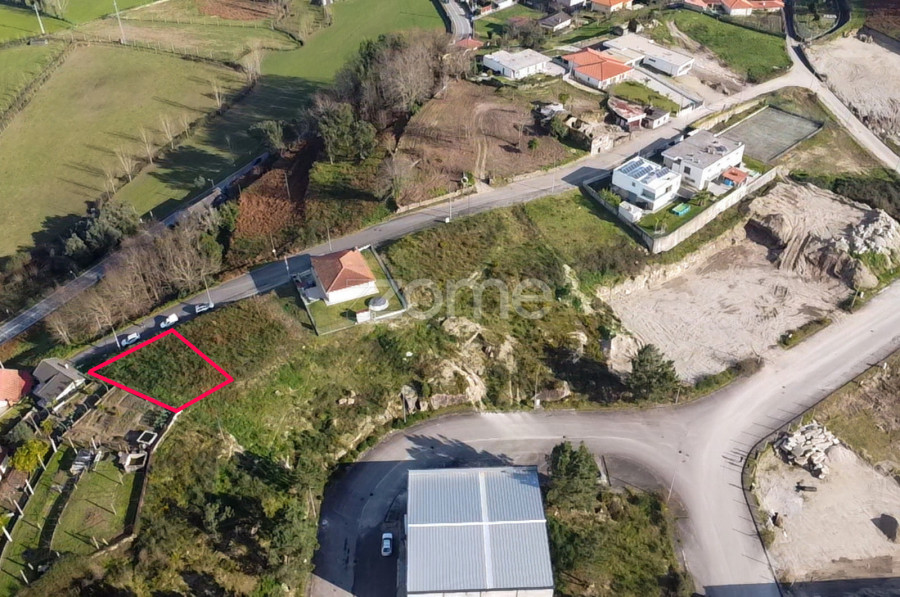 Terreno em Monsul, Portugal 325 m² N.º 25179