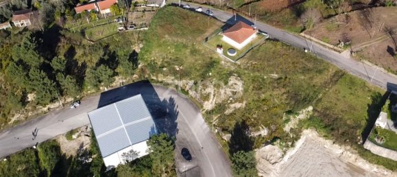 Terreno em Monsul, Portugal 325 m² N.º 25179 6