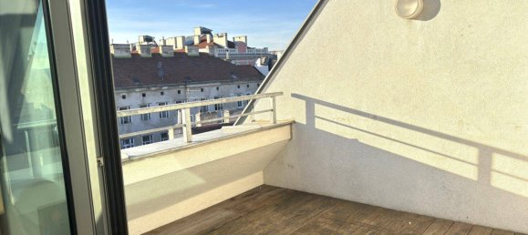 3 rooms Duplex in Rudolfsheim-Funfhaus, Austria No. 117598 14