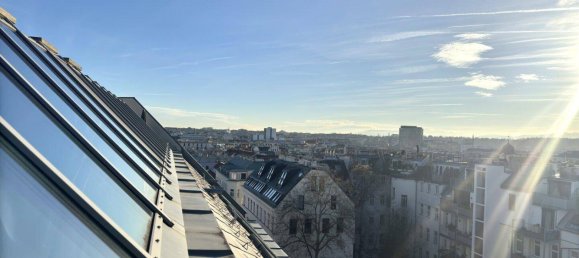 3 rooms Duplex in Rudolfsheim-Funfhaus, Austria No. 117598 16