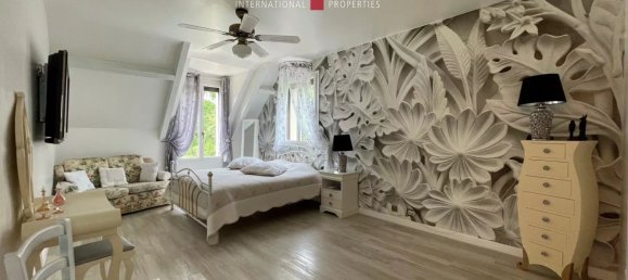 5 غرف نوم قلاع في Rambouillet, France رقم 174964 21