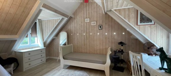 5 غرف نوم قلاع في Rambouillet, France رقم 174964 20