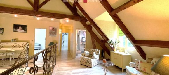 5 غرف نوم قلاع في Rambouillet, France رقم 174964 17