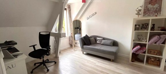 5 غرف نوم قلاع في Rambouillet, France رقم 174964 22