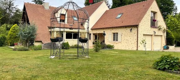 5 غرف نوم قلاع في Rambouillet, France رقم 174964 2