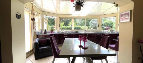 5 غرف نوم قلاع في Rambouillet, France رقم 174964 12