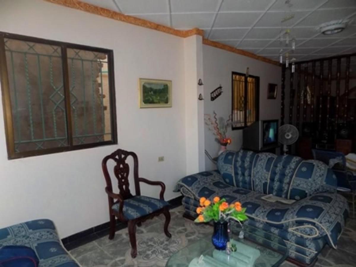 4 غرف نوم منزل في Atlantico, Colombia رقم 5058