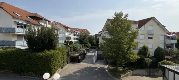 1 bedroom Apartment in Ludwigsburg, Germany No. 286280 5