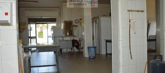 12-salle Villa à Avola, Italy No. 18552 14