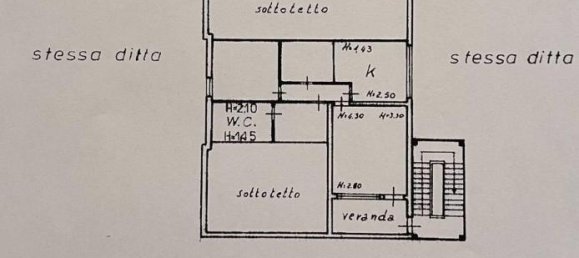 12-salle Villa à Avola, Italy No. 18552 30