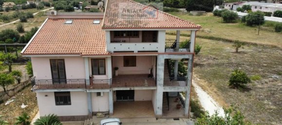 12-salle Villa à Avola, Italy No. 18552 5