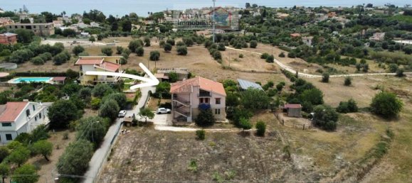 12-salle Villa à Avola, Italy No. 18552 8