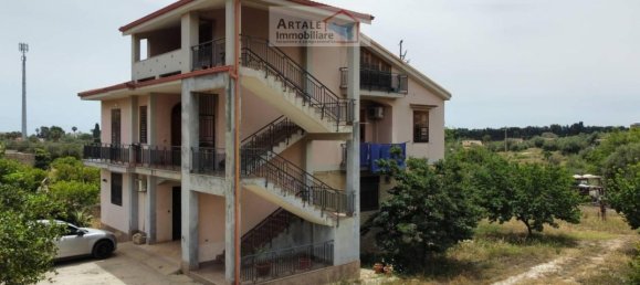 12-salle Villa à Avola, Italy No. 18552 9