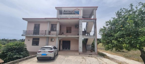 12-salle Villa à Avola, Italy No. 18552 3