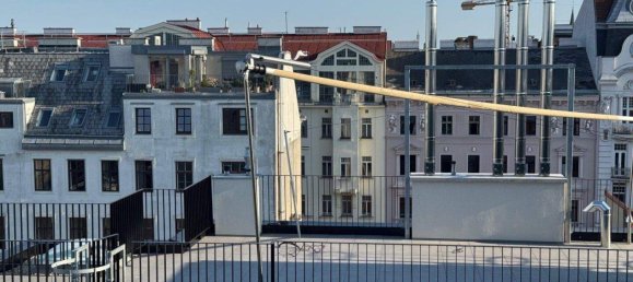 Propiedad comercial de 6 habitaciónes en Neubau, Austria No. 137107 16