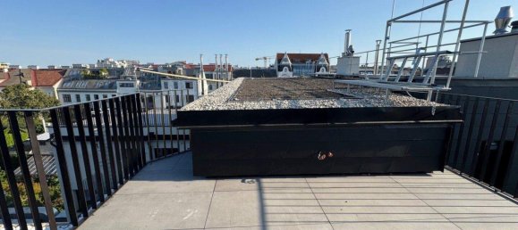 Propiedad comercial de 6 habitaciónes en Neubau, Austria No. 137107 20