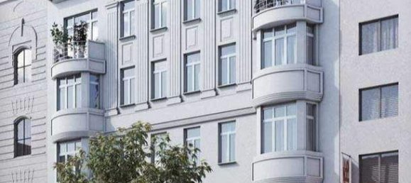 Propiedad comercial de 6 habitaciónes en Neubau, Austria No. 137107 6