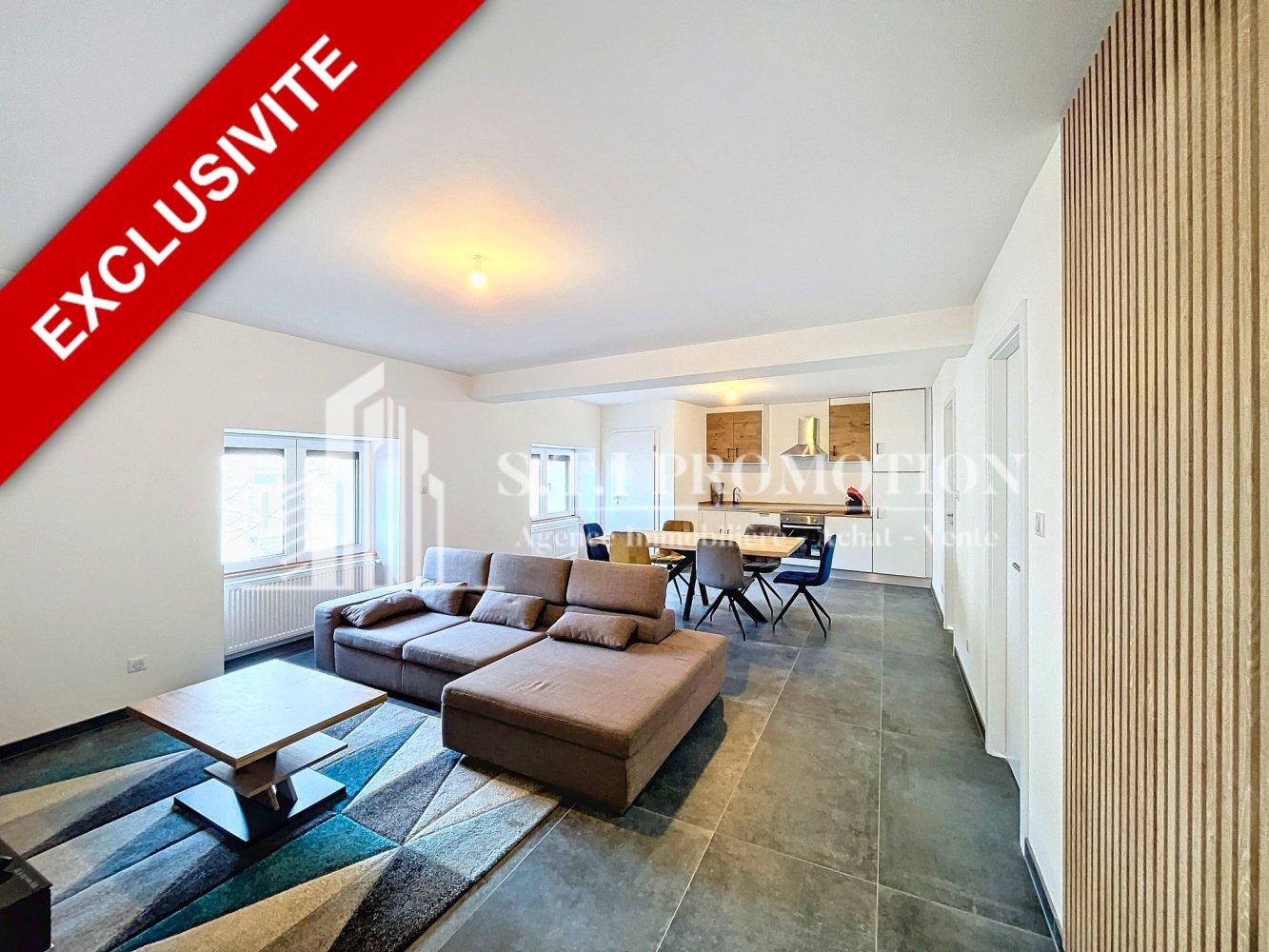 2 bedrooms Apartment in Villerupt, France No. 161344