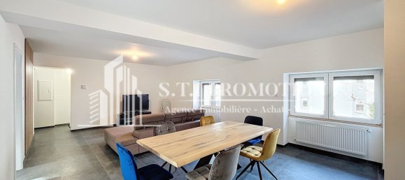 2 bedrooms Apartment in Villerupt, France No. 161344 3