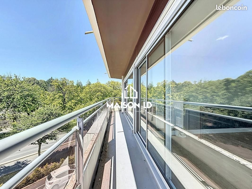 2 bedrooms Apartment in Caen, France No. 356135