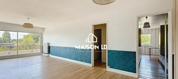 2 bedrooms Apartment in Caen, France No. 356135 2