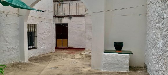 10 chambres Maison à Andalusia, Spain No. 154808 39