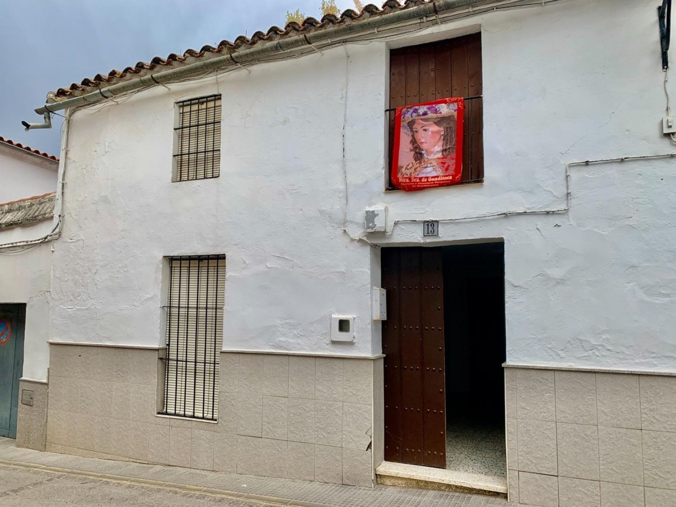 10 chambres Maison à Andalusia, Spain No. 154808