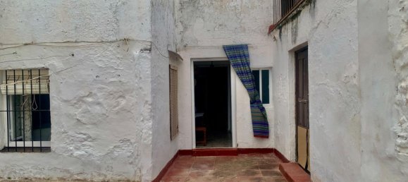 10 chambres Maison à Andalusia, Spain No. 154808 18