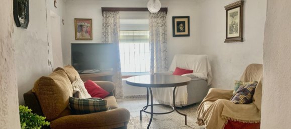 10 chambres Maison à Andalusia, Spain No. 154808 48