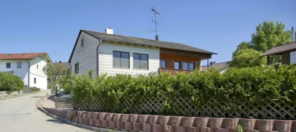 4 chambres Maison de ville à Dingolfing-Landau, Germany No. 319488 2