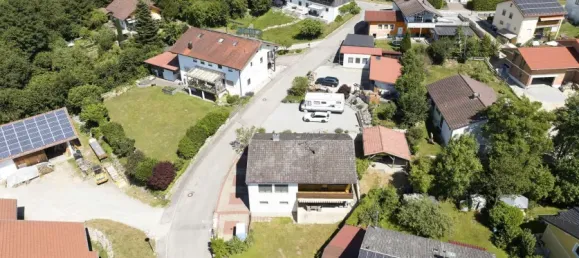 4 chambres Maison de ville à Dingolfing-Landau, Germany No. 319488 35