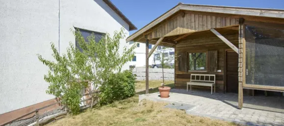 4 chambres Maison de ville à Dingolfing-Landau, Germany No. 319488 8